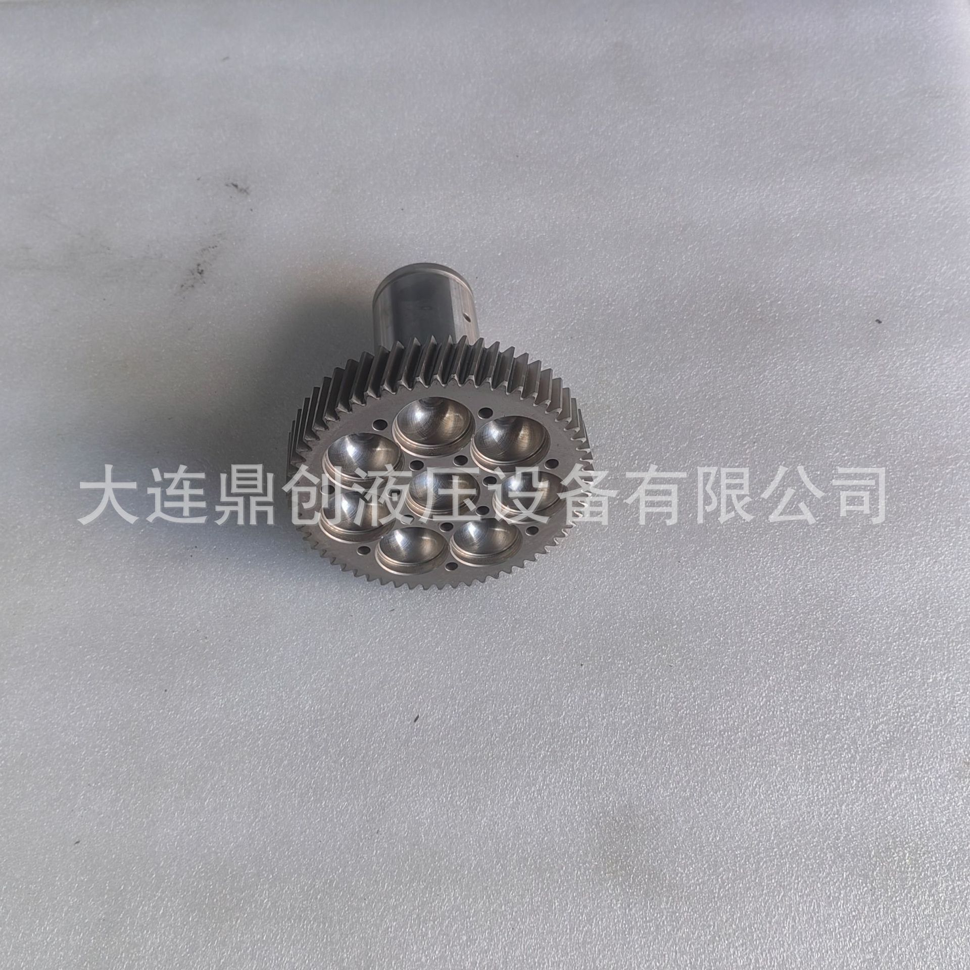 力士乐直供连接轴 'KC'  20125/0412驱动轴传动件