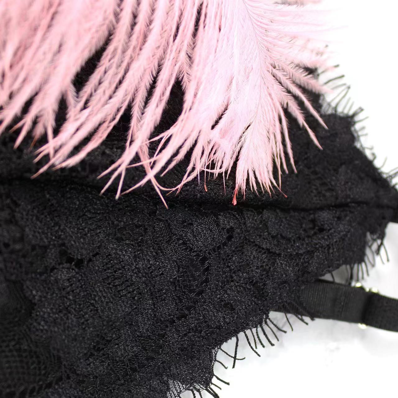 Title 9, Lencería Sexy de Mujer con Tirantes Ajustados, ...