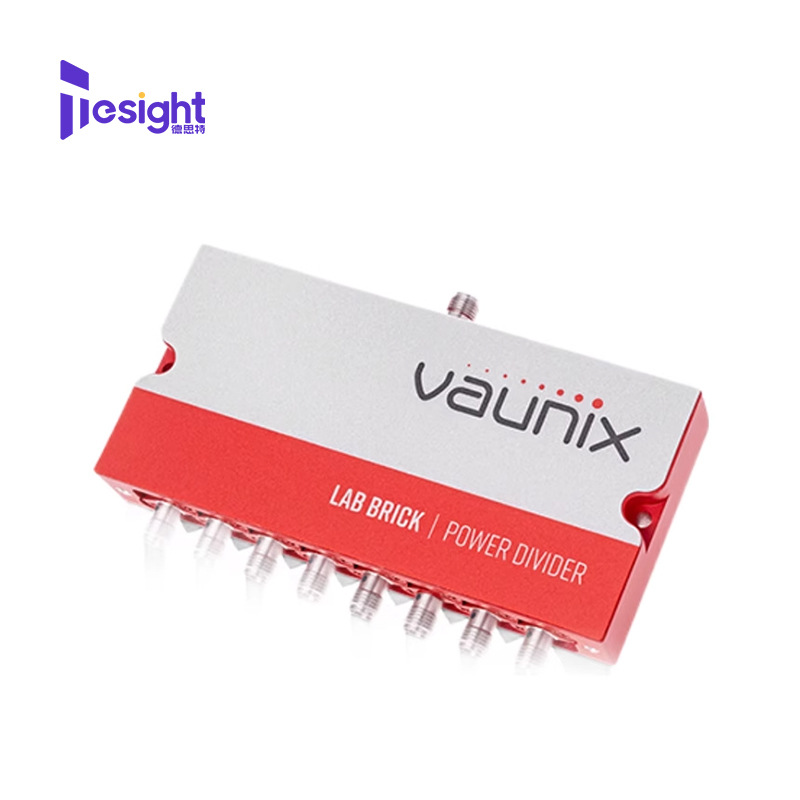 德思特Vaunix紧凑型迷你射频功分器TS-LPD-752系列