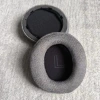 Q30/Q35 linen gray earmuffs