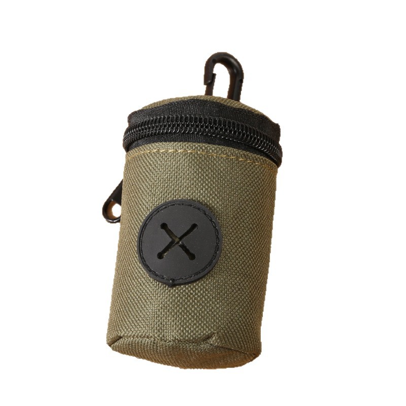 Pick-up pet bag, convenient leather for outing, disposable pick-up bag, cat and dog poop bag, cleaning feces dog poop bag 5
