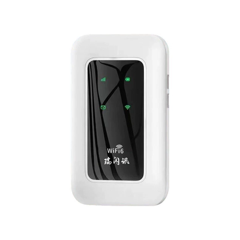 Портативный беспроводной WiFi - без карты - без карты на открытом воздухе непосредственно для аренды на строительной площадке колледжа портативный маршрутизатор