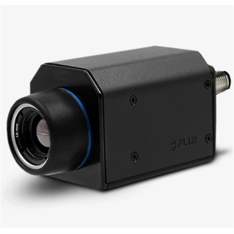 ИК-камера FLIR A35 поддерживает инфракрасный датчик температуры GigE (ручная фокусировка)