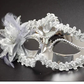 化妆服饰道具;面具;发箍