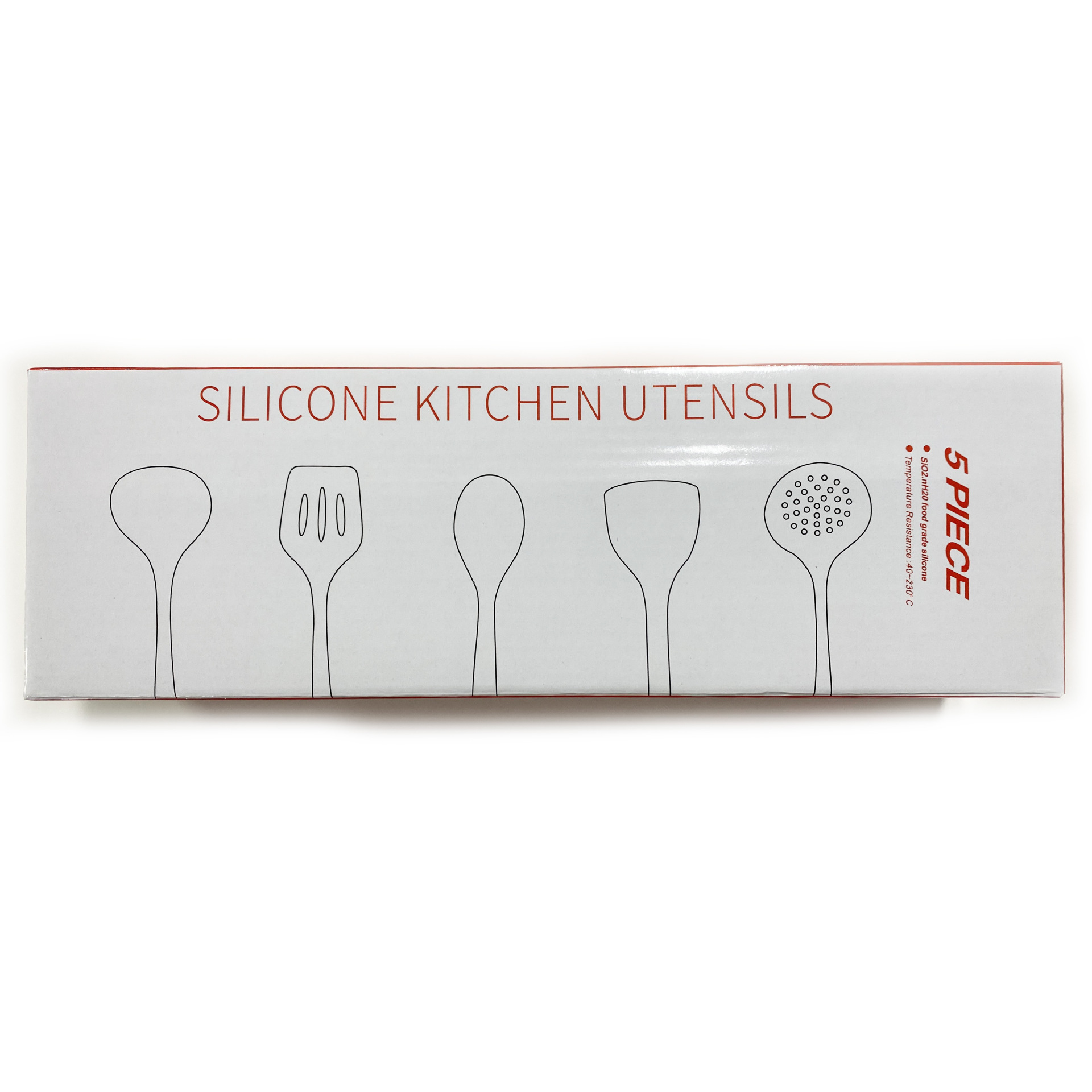 컬러 박스 [5 개 세트 적용 가능]]