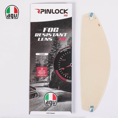 Spot original genuine agv anti-fog patch winter anti-fog K1 K5S K3 SV Universal