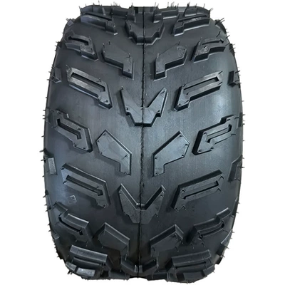 Yolsuzluq şinləri Accessories Rear 22X10-10 Front