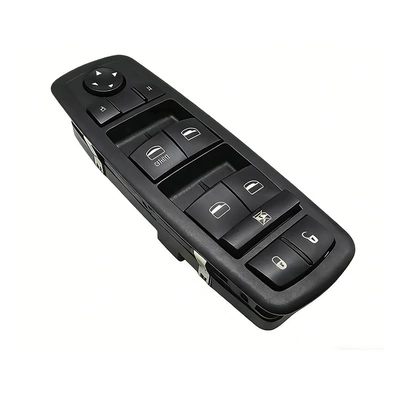 Lift Button Switch, Glass lifter