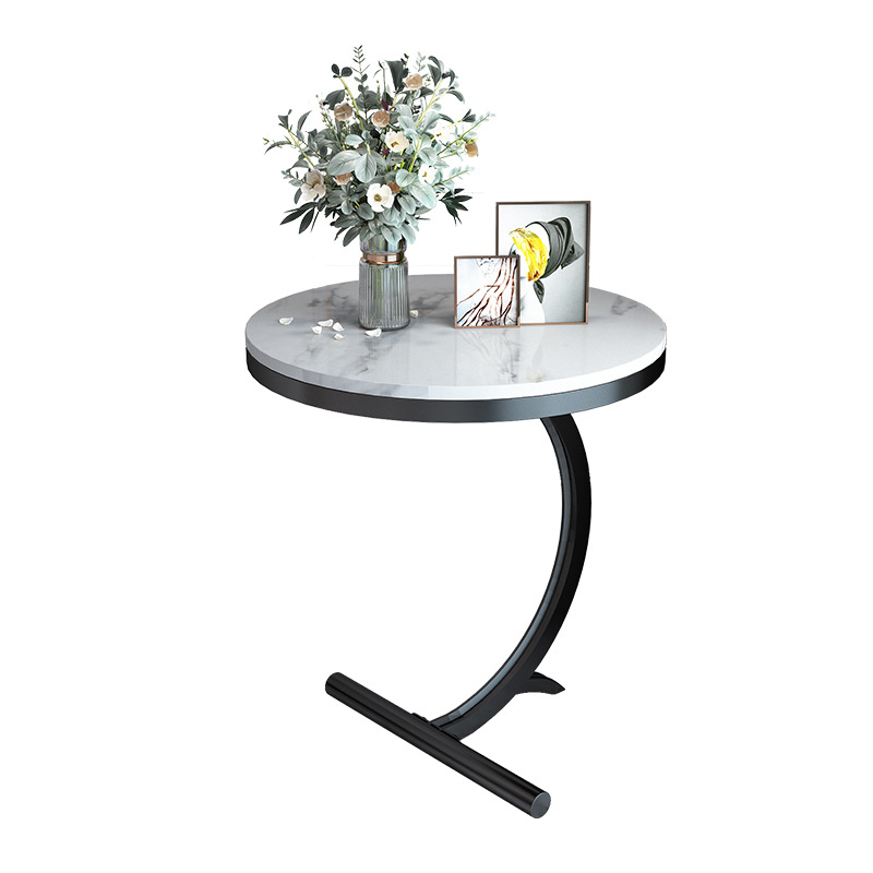 단일 레이어: 블랙 + 랄라 화이트 (직경 55cm)