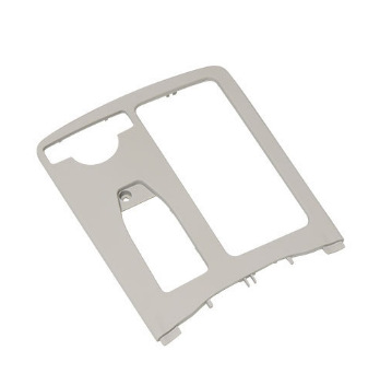 Suitable for Mercedes-Benz C-Class W204 Central Control Storage Box Cover Glk-Class X204 Storage Box Cover A2046800107