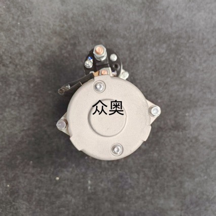 Suitable for BOBCAT starter motor 6630182, motor 6649676, starter 6660797, 6701847