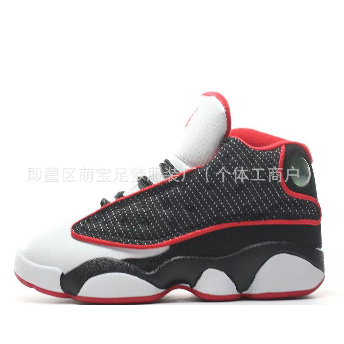 YY360 transfronterizo aj13 zapatos deportivos para niños zapatos de baloncesto Joe13 zapatos casuales zapatos de moda para padres e hijos image 29