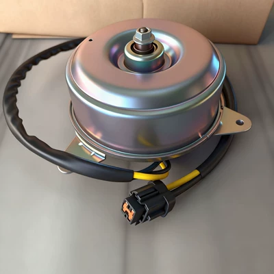 92122-Vw000/92122-3Xa0A/92122-3Xe0A/92122-3Xa0C – Fan