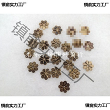 DIY������Ƭ8mm10mm12mm���~ɫ��ɫƬ÷���~ƬЬñ����b��o��