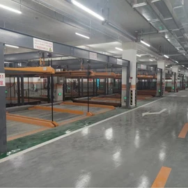 停车场设备;库存汽摩配件;其他储运设备