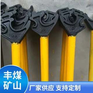 厂家定制铁路轨道龙头式开口撬棍 FG型铁路轨道手动翻轨器