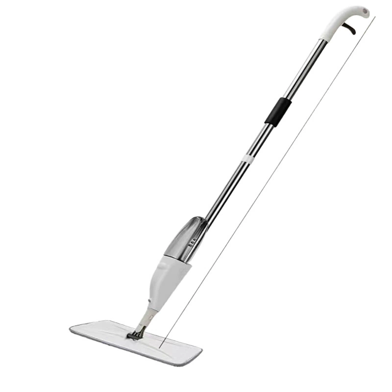Безантибак wash-free mop?