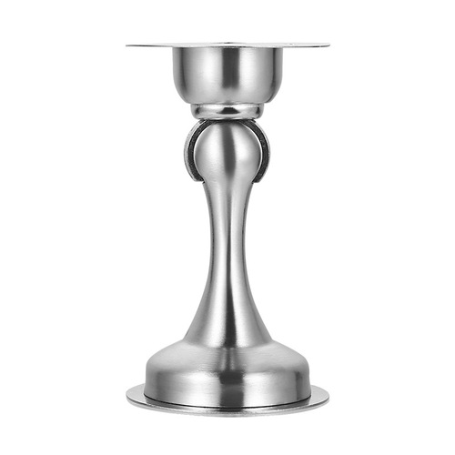 Door suction punch-free wall suction door stopper bathroom door suction stainless steel floor suction household invisible door touch door top door stopper