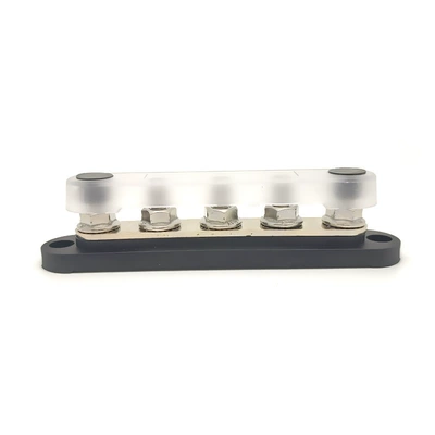 Bar Column, Power supply, ignition system accessories - xhlp-m8-5-black-one