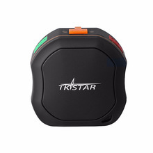 TK909 Pet Satellite Tracking GPS Locator Lifetime Free App Global Applicable Manufacturer