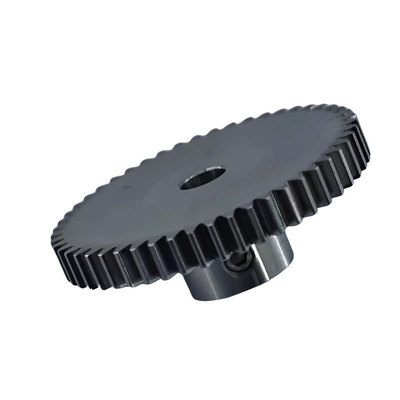 Steel Gear, Diferensial dişli dəstləri