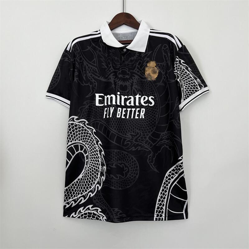 Hot sale Barcelona Brasil París FC Real Madrid Bayern Ajax Napoli camiseta jersey de fútbol