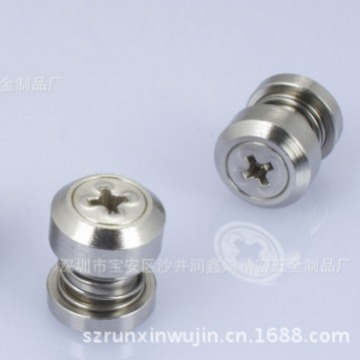 PF52-0420-1�ɲ���  1/4-20UNCʮ��ͷ��š��˿ ��嵯����˿