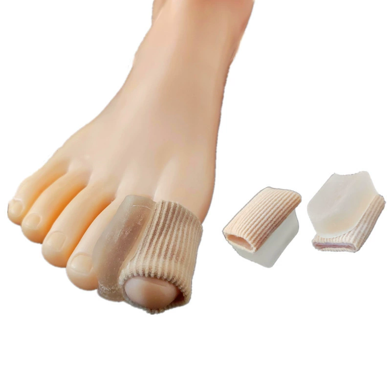 Трехмерный вальгусный рукав для большого пальца hallux Valgus