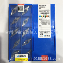 �n��KORLOY�˄�������܇��ƬVCGT160402-AK H01�X�~����܇������