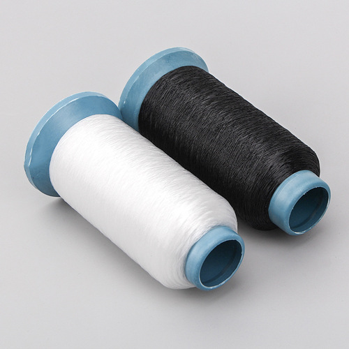 Collar mark thread, nylon overlock thread, sewing machine thread, transparent fish silk thread, invisible thread, transparent thread, trouser hem thread manufacturer