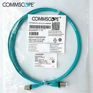 ���չ��w�����f��OM4��ģ �͟��o�u���w3���pоCEP-LCLC-L40B003M