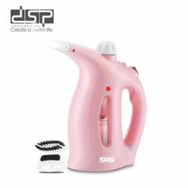 DSP/丹松 手持挂烫机吸烫机家用小型电熨斗蒸汽挂烫机KD1356