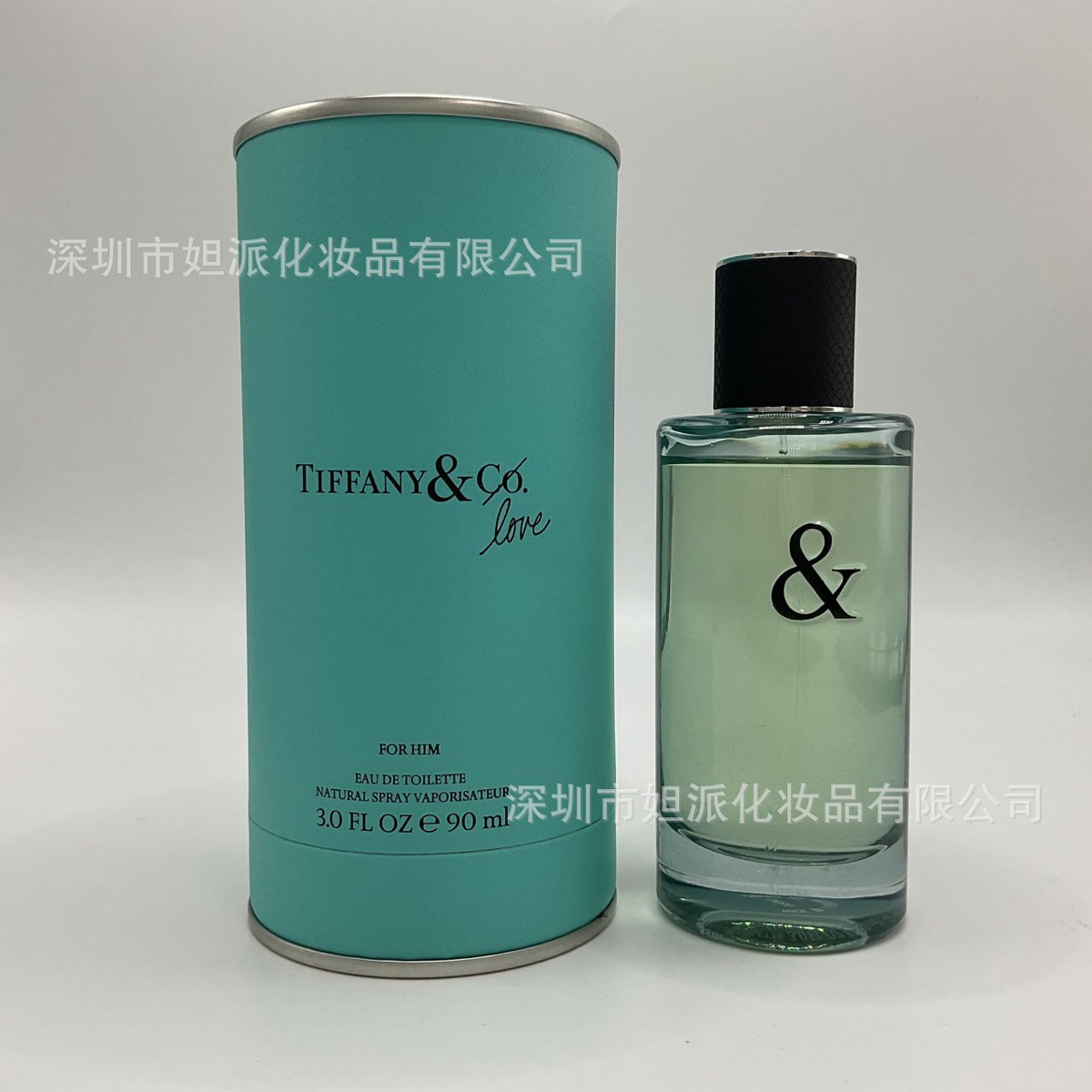 100 ml para hombres enamorados