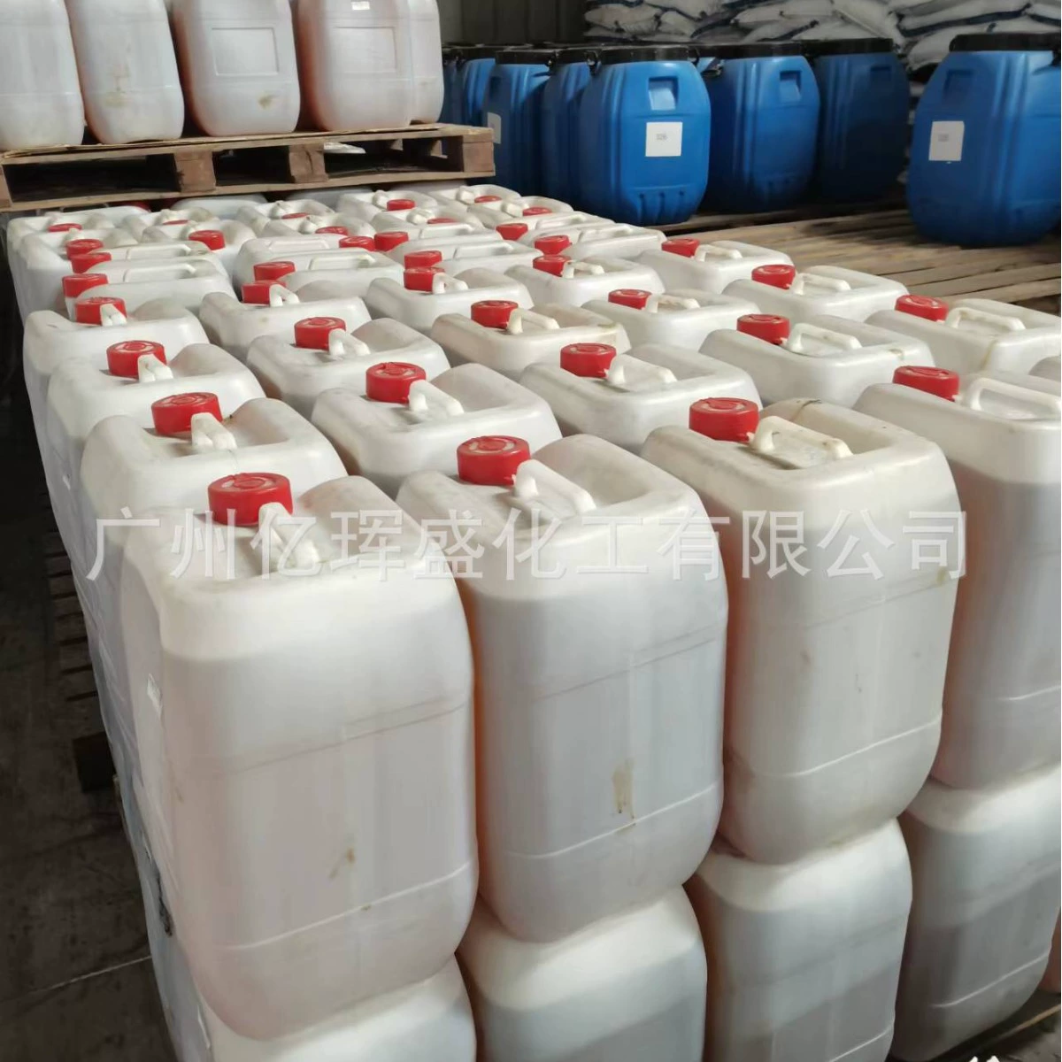 Безводный отвердитель T31 T31 Отвердитель из эпоксидной смолы Высокая прочность T31