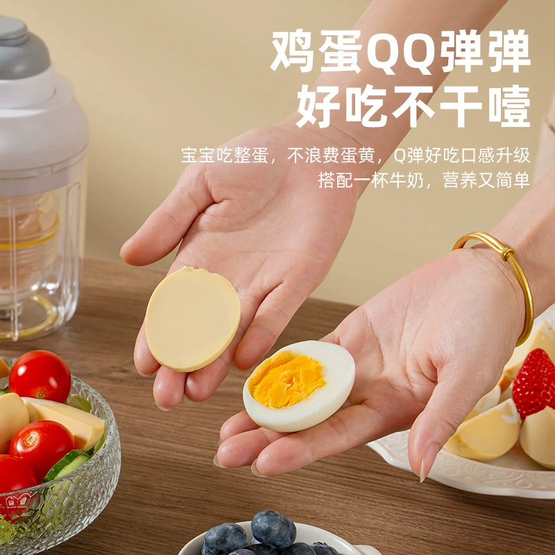 Декоративная ручка Golden eggs в наборах, крутящиеся яйца, вареные яйца, яйца