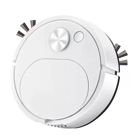 8018 charging white