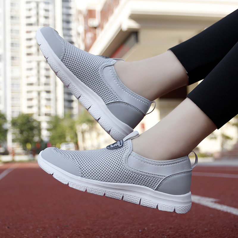 summer lightweight comfortable casual wear-resistant fashionable…