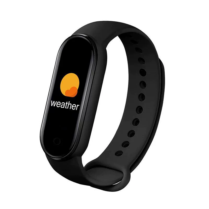Bracelet, silicone changeable comfortable adjustable watch strap