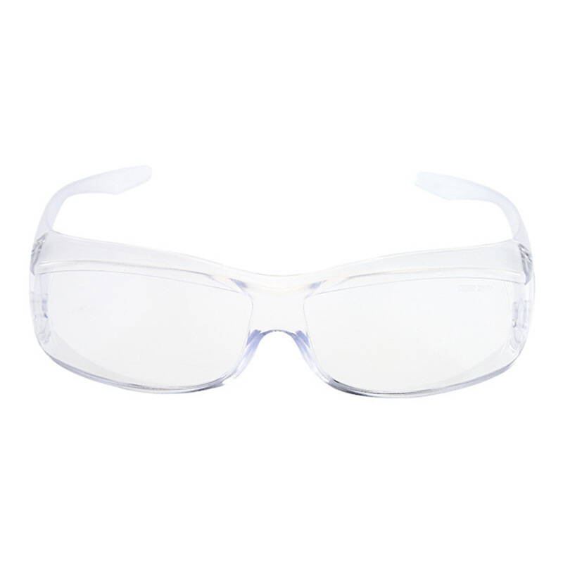 MSA梅思安10147349小宾特-CAF防护眼镜