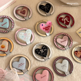 高清便携化妆镜