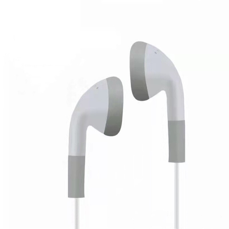 Factory in stock Cheap MP3 Headset Earbud In-Ear Wired Headset Aviation Matching Machine Gives 3.5MM Head Factory in stock Cheap MP3 Headset Earbud In-Ear Wired Headset Aviation Matching Machine Gives 3.5MM Head