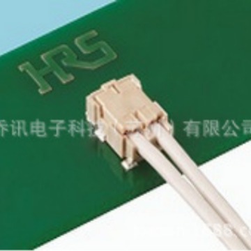 HIROSE������DF61Y-2P-2.2V(23)2pinHRS����ԭװ��Ʒ�����Ӳ��