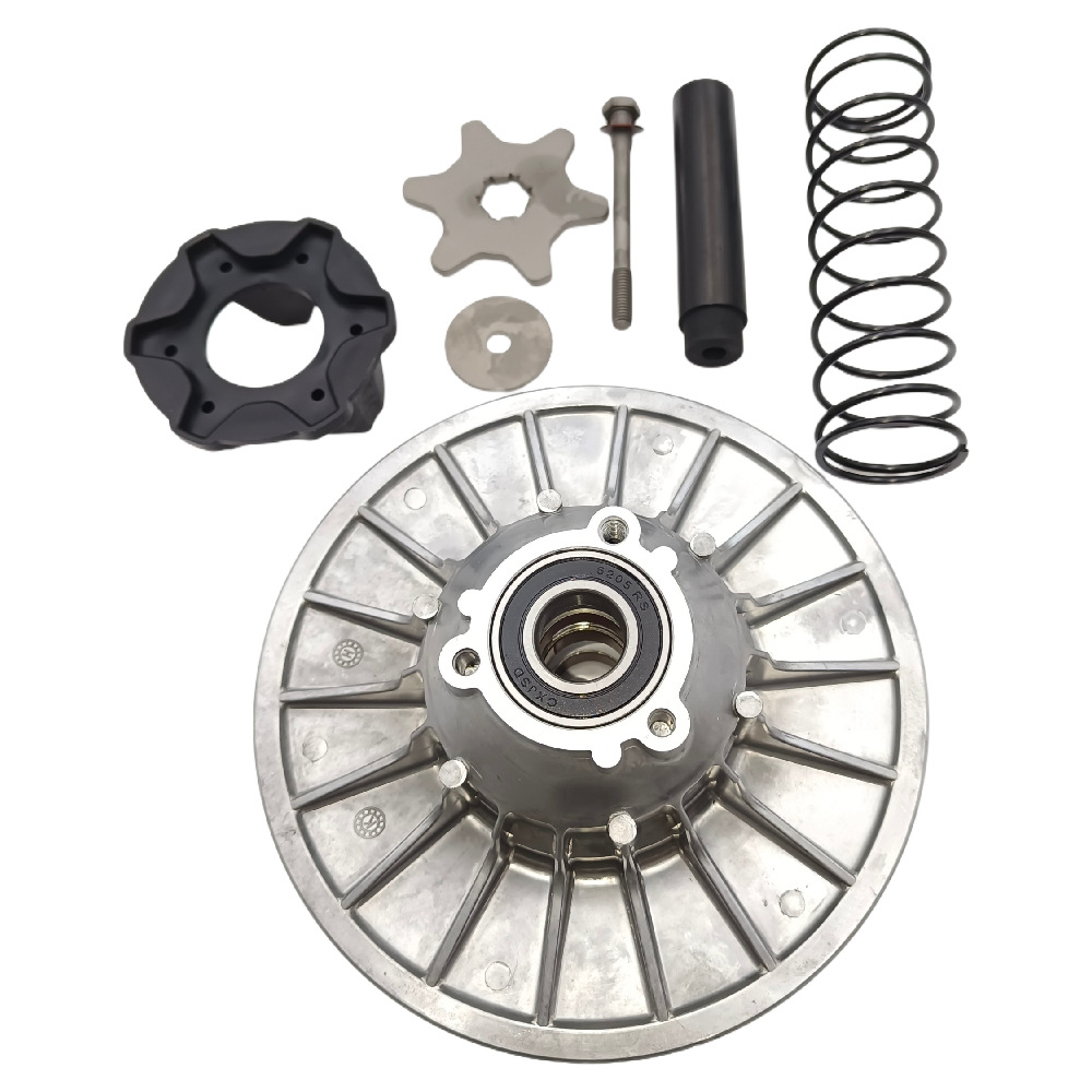 ATV accessories Secondary Clutch for Can-Am Outlander 420280173