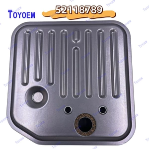 Jeep Grand Cherokee Dodge Ram A518 Sürət Qutusu Yağ Filtri 52118789