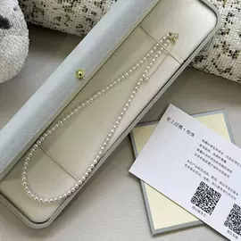 天然珍珠项饰;天然珍珠耳饰;天然珍珠手饰