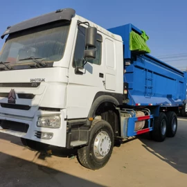 货车;牵引车;挂车