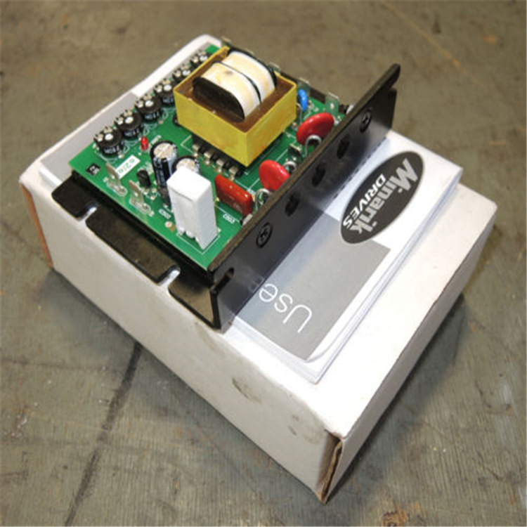 Minarik调速器NRG02-D240AC-2Q