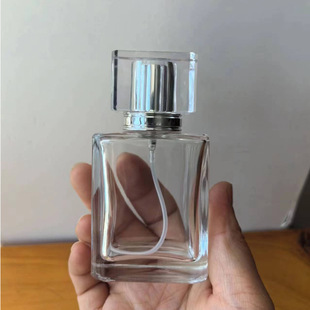 50ml��ˮƿ��ɫ������ˮ����ƿ�ⷽ�A��͸����ˮ���bƿ��ˮ���F