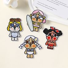 ��ͨ���Ů���̽����N�ɐ���ճ�a��DIY������b��N���o�����l