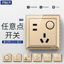 ���H86�ͼ��b�Ƶꠝ���_�P������ɫLED�����c�๦�ܶ��������